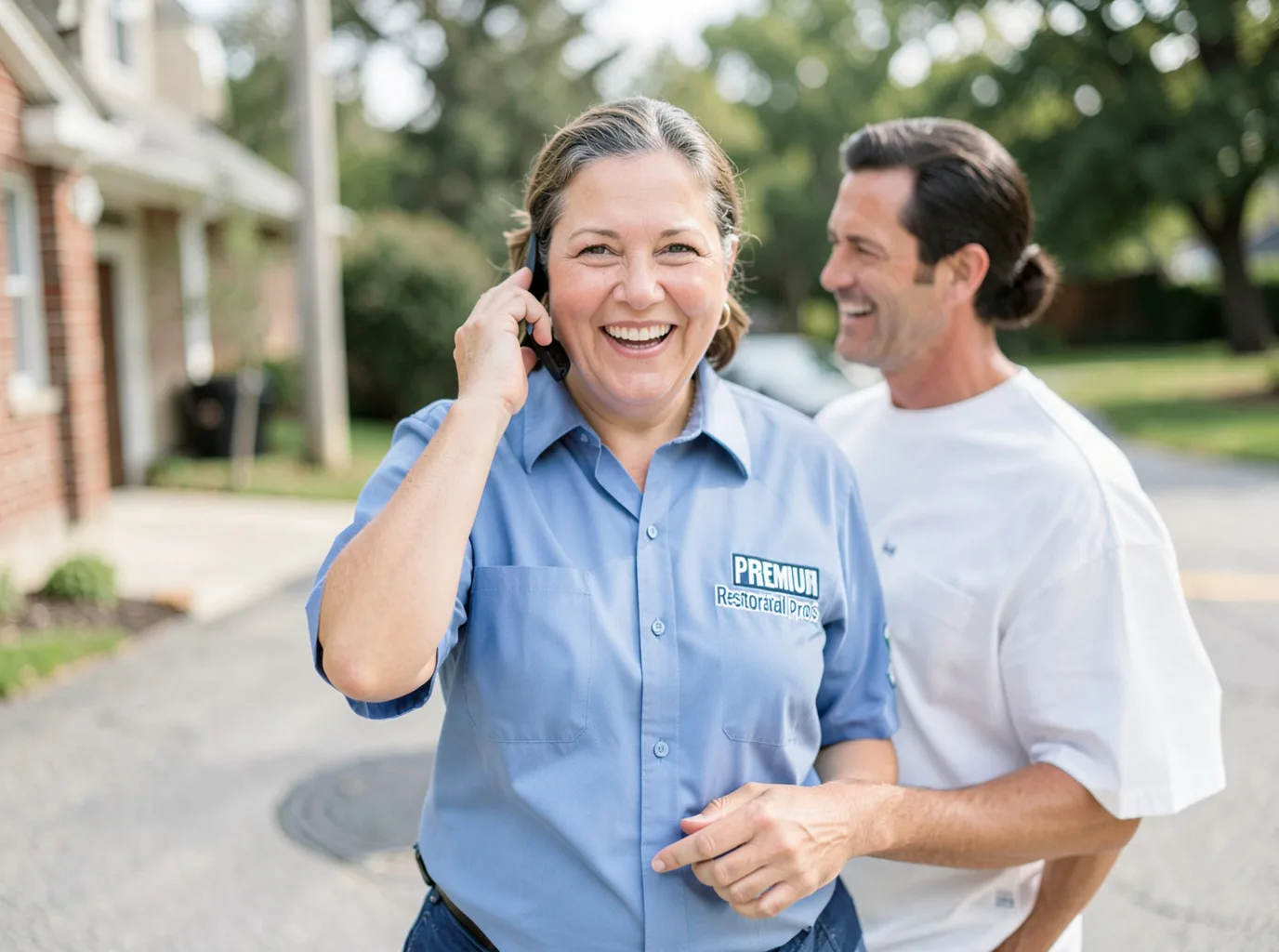 Water Damage Restoration Quincy, WA FAQs